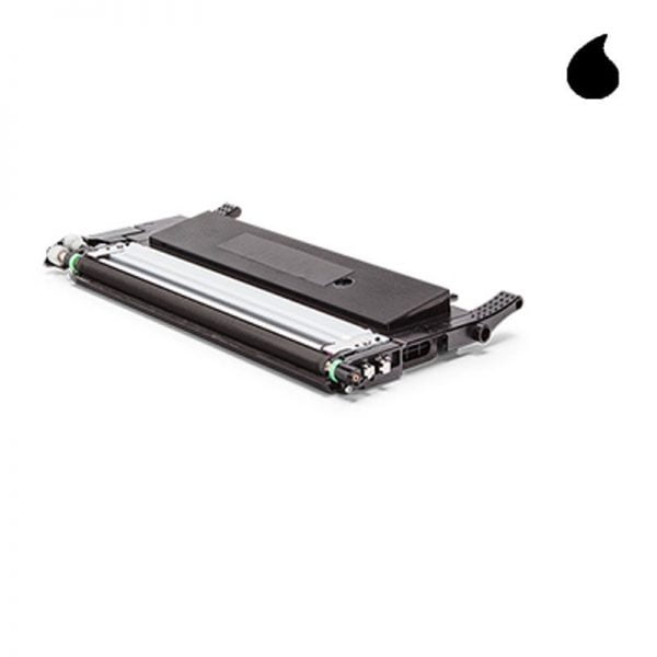 Samsung C430/C480/C483 Preto Toner Compativel (CLT-K404S) 1