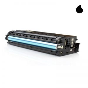 Samsung CLP415/CLX4195 Preto Toner Compativel (CLT-K504S)