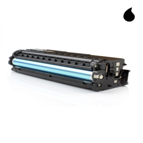 Samsung CLP415/CLX4195 Preto Toner Compativel (CLT-K504S) 1