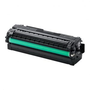 Samsung CLT-K505L Preto Toner Compativel