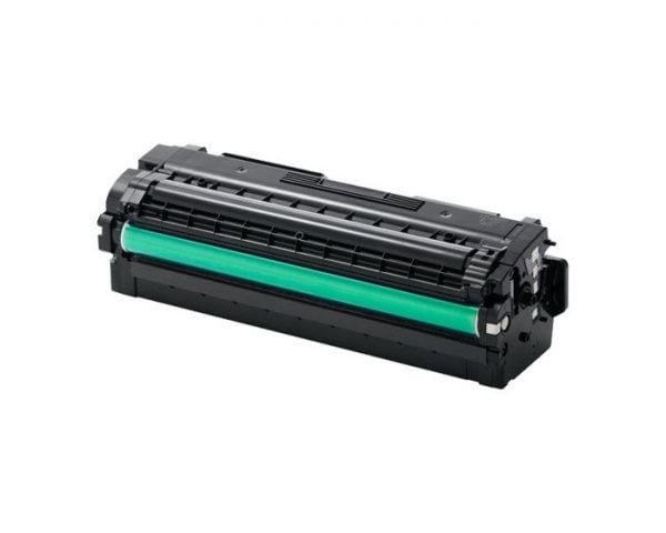 Samsung CLT-K505L Preto Toner Compativel 1