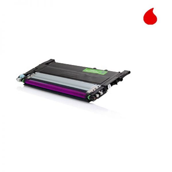 Samsun C430/C480/C483 Magenta Toner Compativel (CLT-M404S) 1