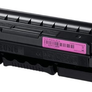 Samsung CLT-M503L Magenta Toner Compativel