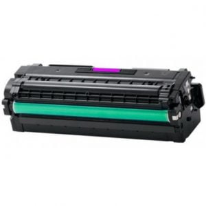 Samsung CLT-M505L Magenta Toner Compativel