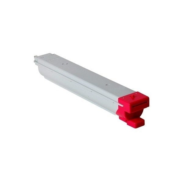 Samsung CLT-M809S Magenta Toner Compativel 1