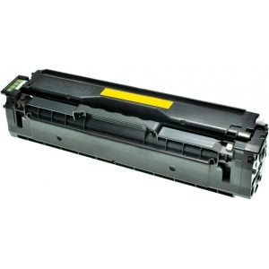 Samsung CLT-Y503L Amarelo Toner Compativel