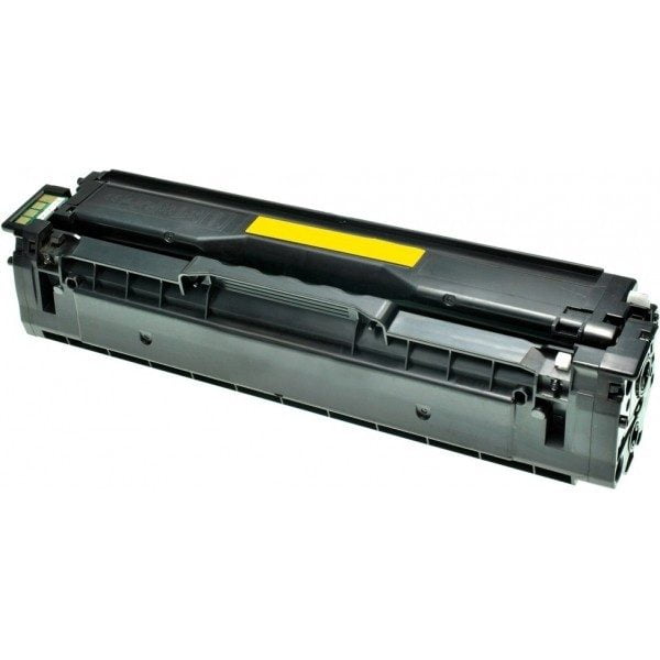Samsung CLT-Y503L Amarelo Toner Compativel 1