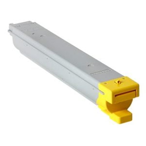Samsung CLT-Y809S Amarelo Toner Compativel