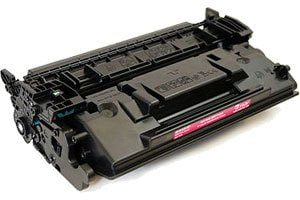 HP CF226X Preto Toner Compstivel - 26X