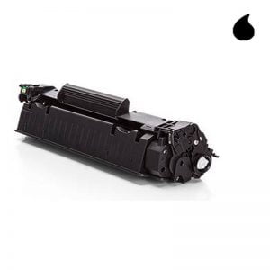 HP CF279A Preto Toner Compativel (79A)