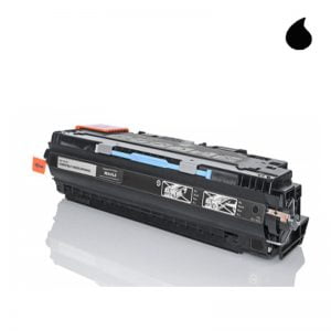 HP Q2670A Preto Toner Compativel (308A)