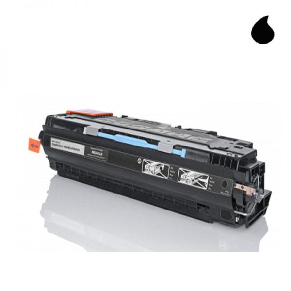 HP Q2670A Preto Toner Compativel (308A) 1