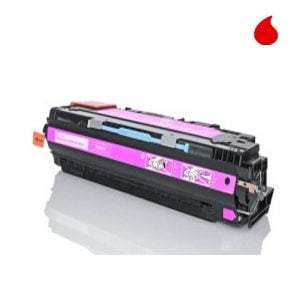 HP Q2673A Magenta Toner Compativel (309A)
