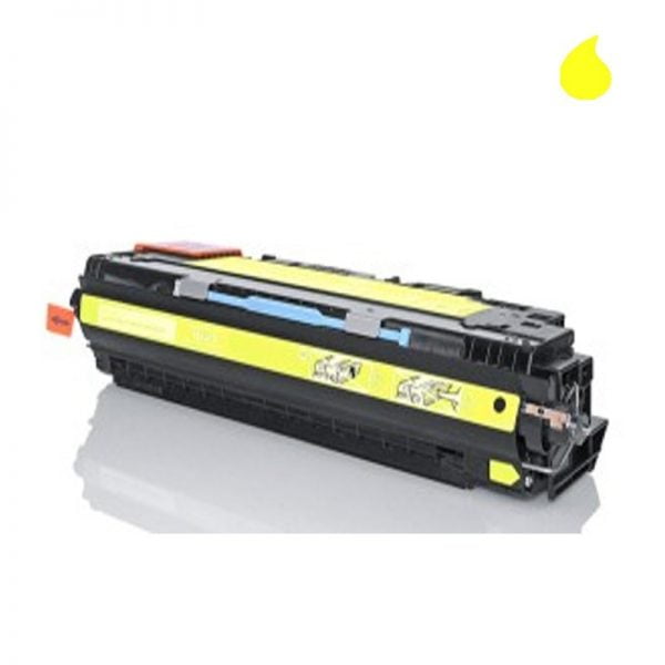 HP Q2682A Amarelo Toner Compativel (311A) 1