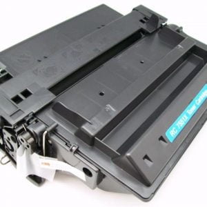 HP Q7551X Preto Toner Compativel (51X)