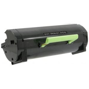 LEXMARK MS810/MS811/MS812 Preto Toner Compativel (52D2000/522)