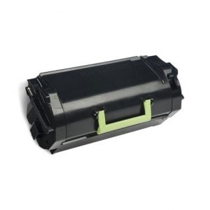 Lexmark MX710/MX711/MX810/MX811/MX812 Preto Toner Compativel (62D2H00/622H)