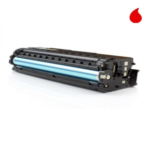 Samsung CLP680/CLX6260 Magenta Toner Compativel (CLT-M506L) 1