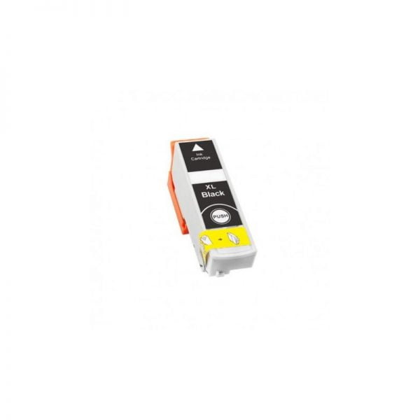 Epson T3351/T3331 (33XL) Preto Tinteiro Compativel 1