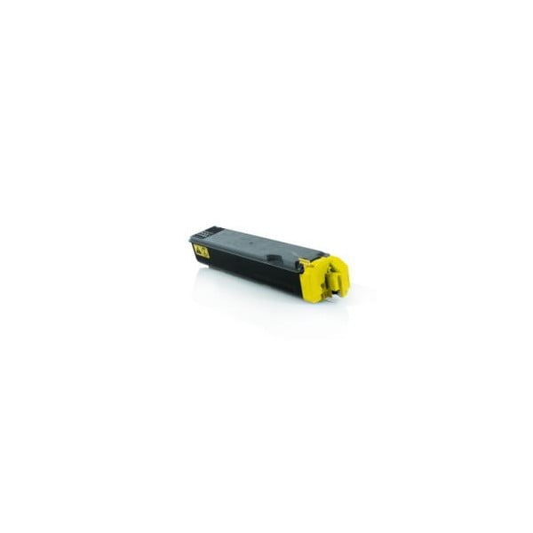 Kyocera TK5150 Amarelo Toner Compativel (1T02NSANL0)