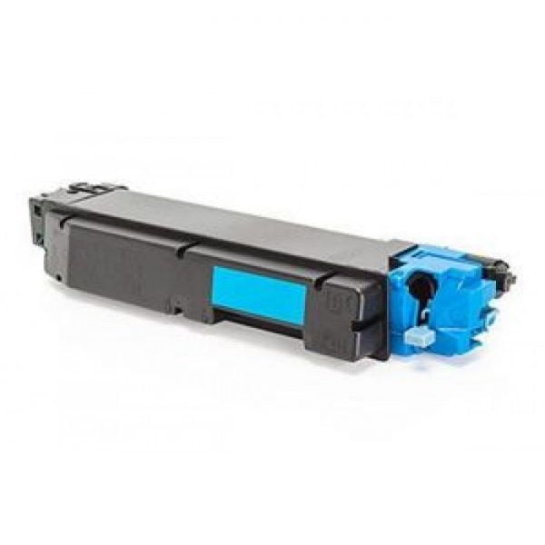 Kyocera TK5150 Azul Toner Compativel (1T02NSCNL0) 1