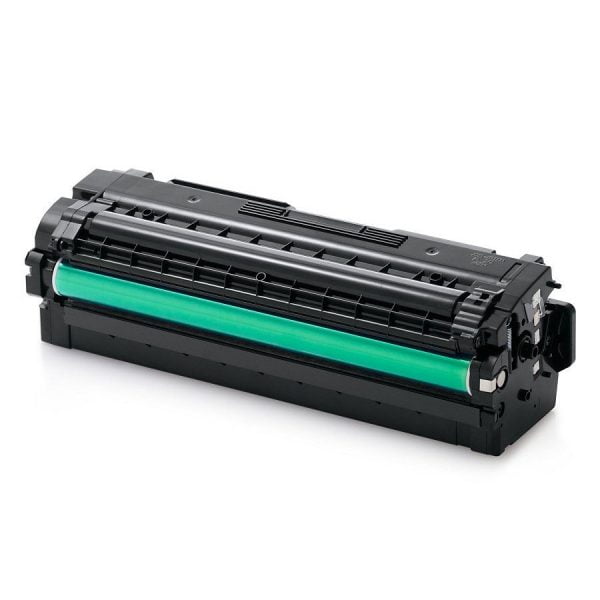Samsung CLP680/CLX6260 Amarelo Toner Compativel (CLT-Y506L) 1