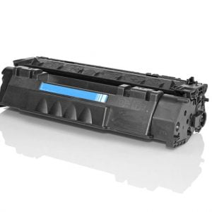 Canon 708/715 Preto Toner Compativel
