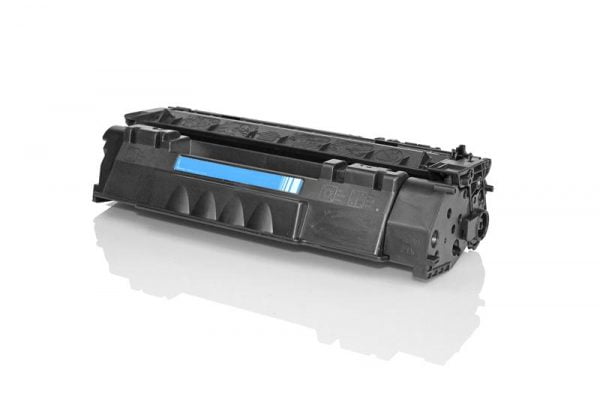 Canon 708/715 Preto Toner Compativel 1