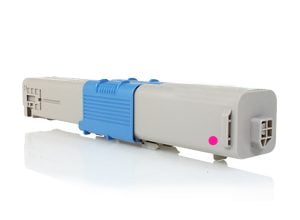 OKI ES3451/ES5430/ES5461 Magenta Toner Compativel