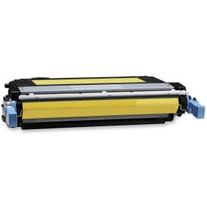 Canon 711/CEXV26 Amarelo Toner Compativel (1657B002)
