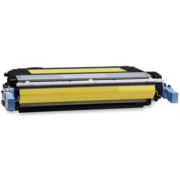 Canon 711/CEXV26 Amarelo Toner Compativel (1657B002) 1 Canon 711/CEXV26 Amarelo Toner Compativel (1657B002) 1