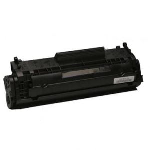 Canon 728/725/712/713/726 Preto Toner Compativel