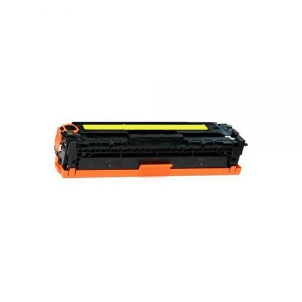 Canon 716/731 Amarelo Toner Compativel (1977B002) 1 Canon 716/731 Amarelo Toner Compativel (1977B002) 1
