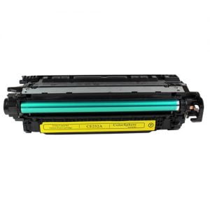 Canon 723/732 Amarelo Toner Compativel (2641B002)