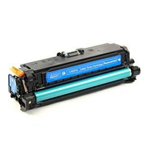 Canon 723/732 Azul Toner Compativel (2643B002)
