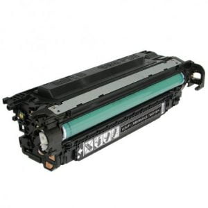 Canon 723H/732H Preto Toner Compativel (2645B002)