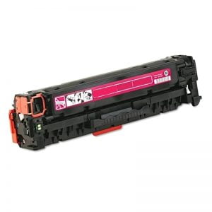 Canon 718 Magenta Toner Compativel (2660B002)