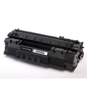 Canon 719 Preto Toner Compativel (3479B002)