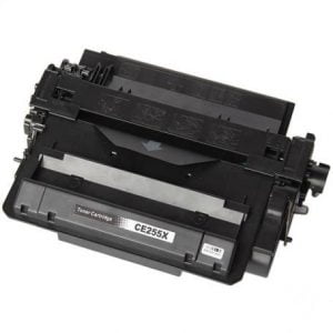 Canon 724H Preto Toner Compativel (3482B002)