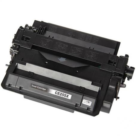 Canon 724H Preto Toner Compativel (3482B002) 1 Canon 724H Preto Toner Compativel (3482B002) 1