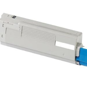 OKI ES5460/ES2232/ES2632 Preto Toner Compativel