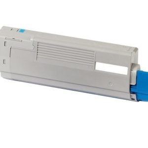 OKI C9100/C9300/C9500 Azul Toner Compativel