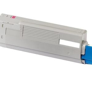 OKI C9100/C9300/C9500 Magenta Toner Compativel