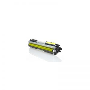 Canon 729 Amarelo Toner Compativel (4367B002)