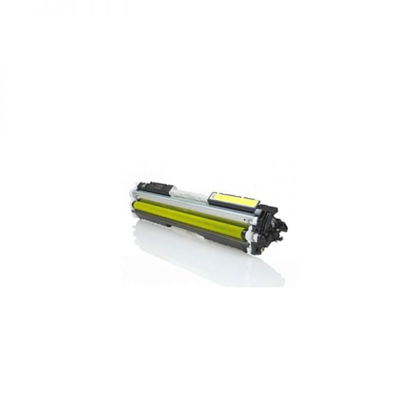 Canon 729 Amarelo Toner Compativel (4367B002) 1