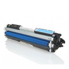 Canon 729 Azul Toner Compativel (4369B002)