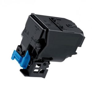 Konica Minolta C35/C35P Preto Toner Compativel (A0X5152/TNP-22K)
