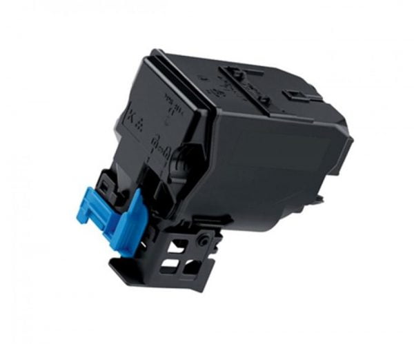 Konica Minolta C35/C35P Preto Toner Compativel (A0X5152/TNP-22K) 1