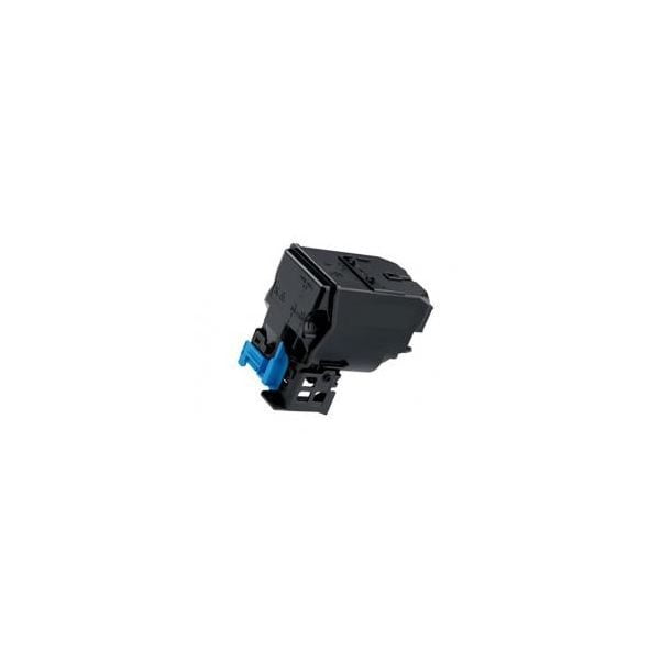 Konica Minolta C25 Preto Toner Compativel (A0X5153/TNP-27K) 1