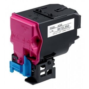 Konica Minolta C25 Magenta Toner Compativel (A0X5353/TNP-27M)